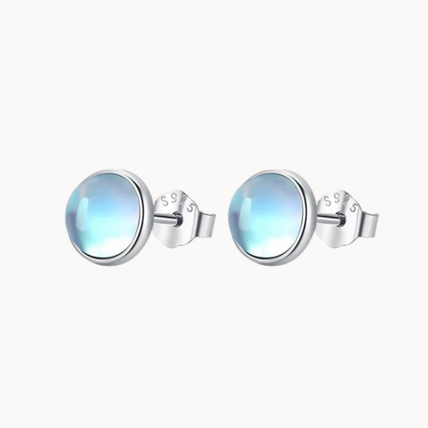 CELESTIAL DEW STUDS